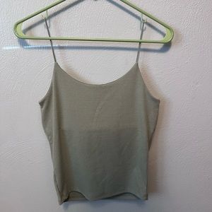 Active USA tank top